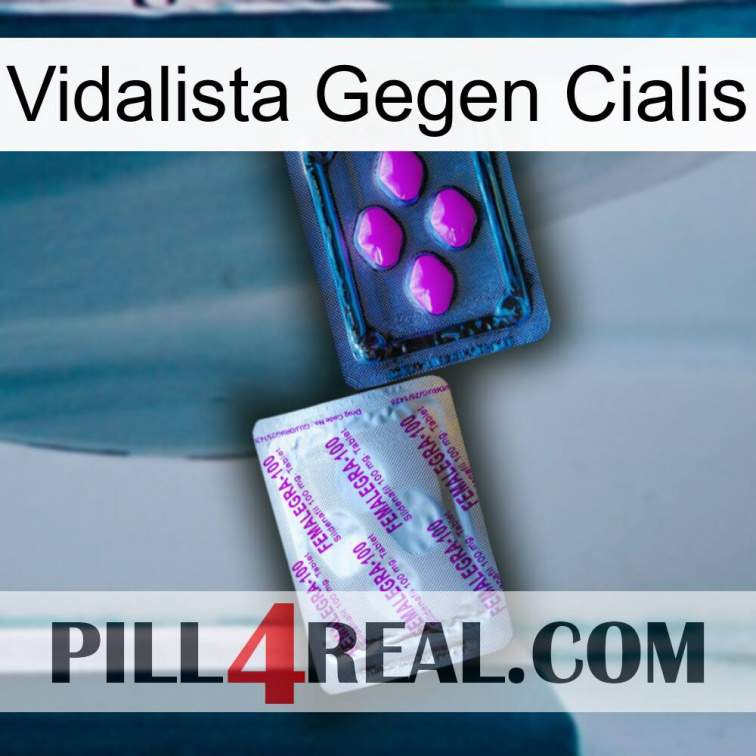 Vidalista Vs Cialis 37